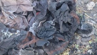 Задержано одно лицо по факту убийства в Мердзаване